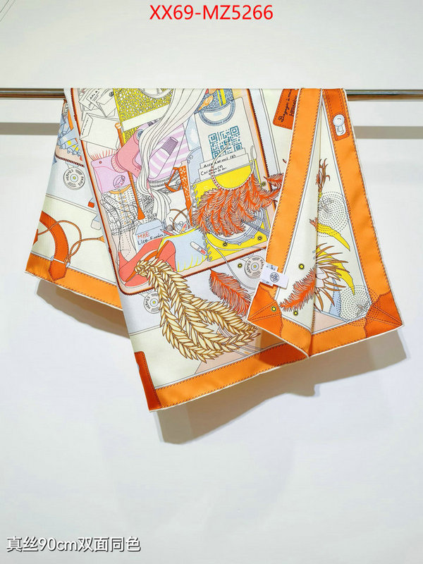 Scarf-Hermes is it illegal to buy dupe ID: MZ5266 $: 69USD