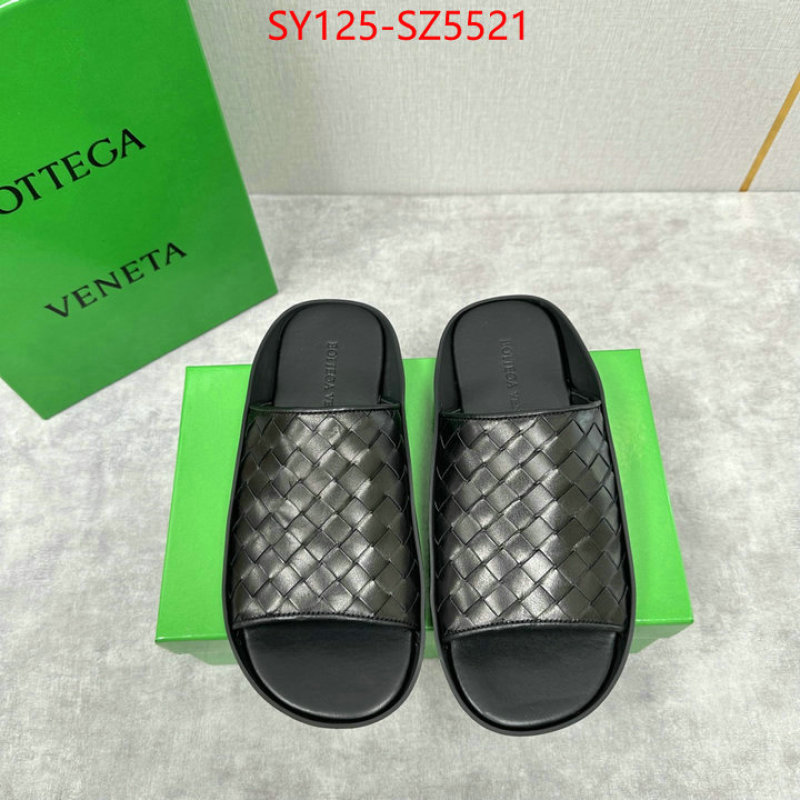 Men Shoes-BV store ID: SZ5521 $: 125USD