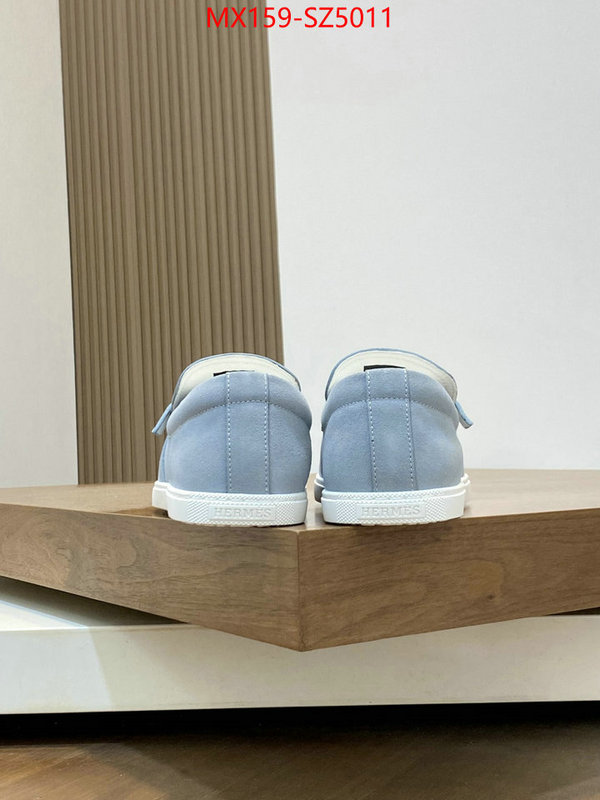 Men Shoes-Hermes high quality customize ID: SZ5011 $: 159USD