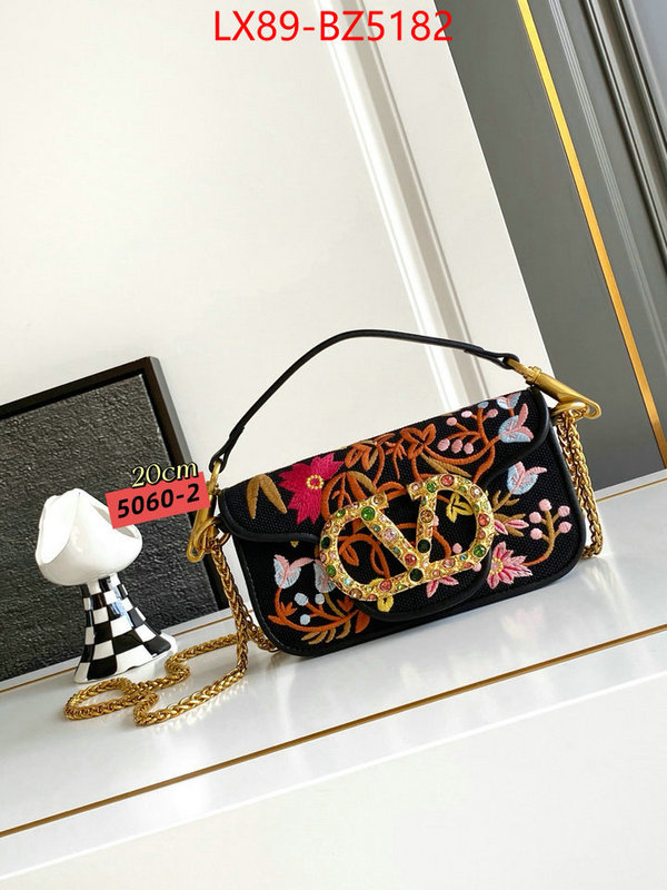 Valentino Bags(4A)-Crossbody- copy ID: BZ5182 $: 89USD,