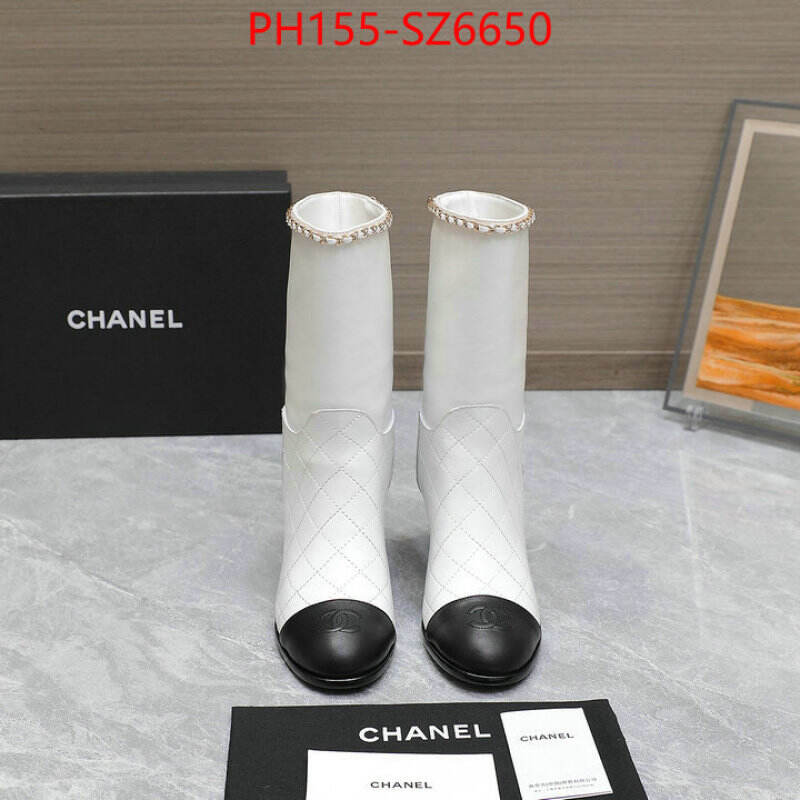 Women Shoes-Boots aaaaa+ quality replica ID: SZ6650 $: 155USD