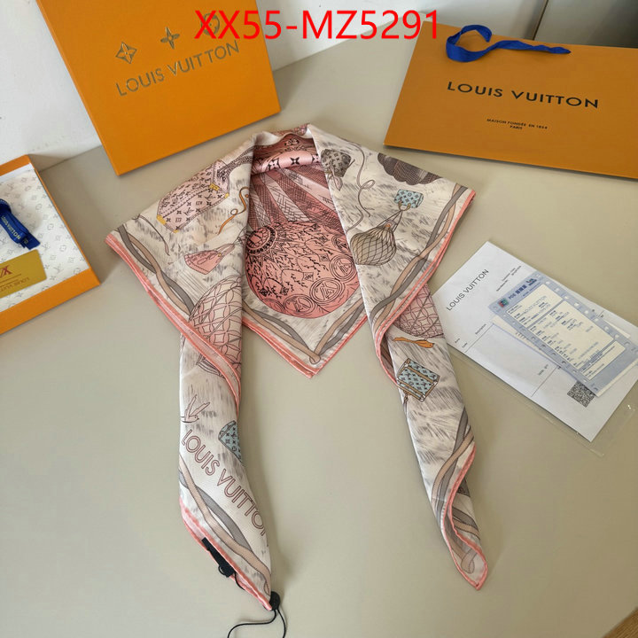 Scarf-LV buy high quality cheap hot replica ID: MZ5291 $: 55USD