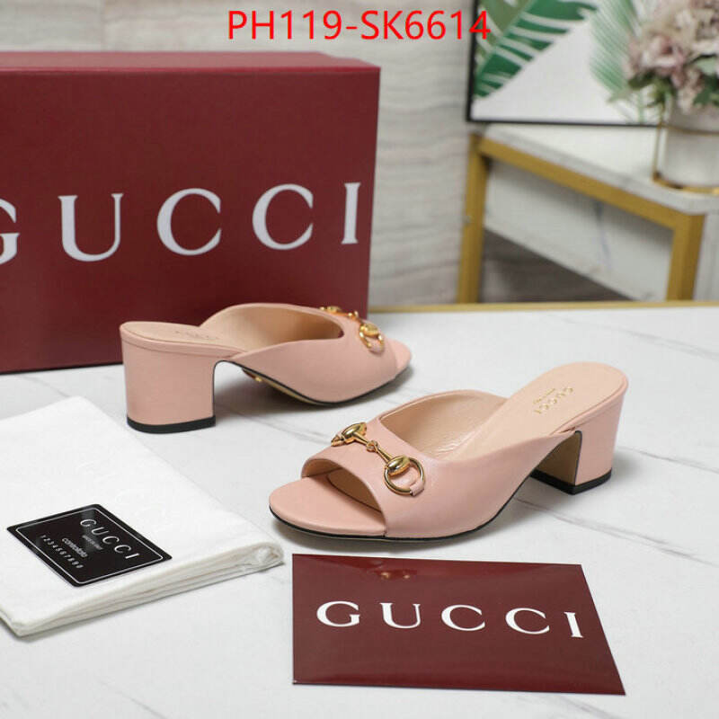 Women Shoes-Gucci is it ok to buy replica ID: SK6614 $: 119USD