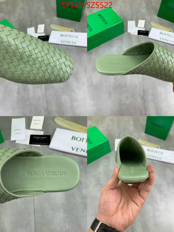 Men Shoes-BV fake cheap best online ID: SZ5522 $: 149USD