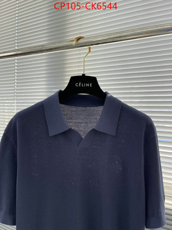 Clothing-Loro Piana 2024 perfect replica designer ID: CK6544 $: 105USD