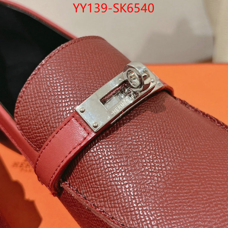 Women Shoes-Hermes fashion replica ID: SK6540 $: 139USD