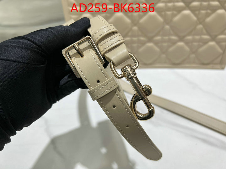 Dior Bags(TOP)-Lady- high quality perfect ID: BK6336