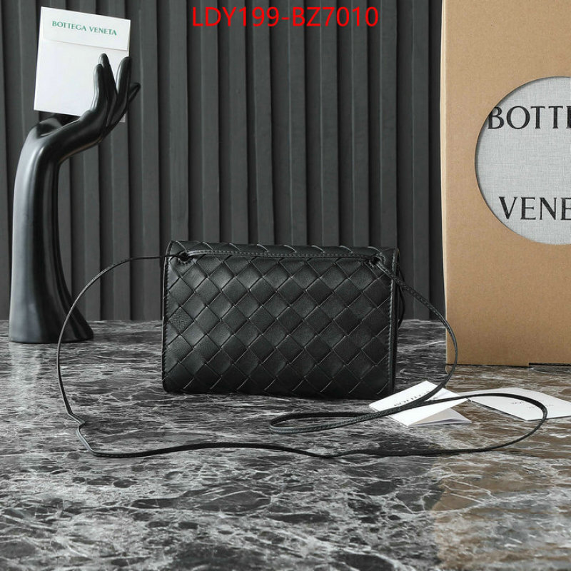 BV Bags(TOP)-Crossbody- buy best quality replica ID: BZ7010 $: 199USD,