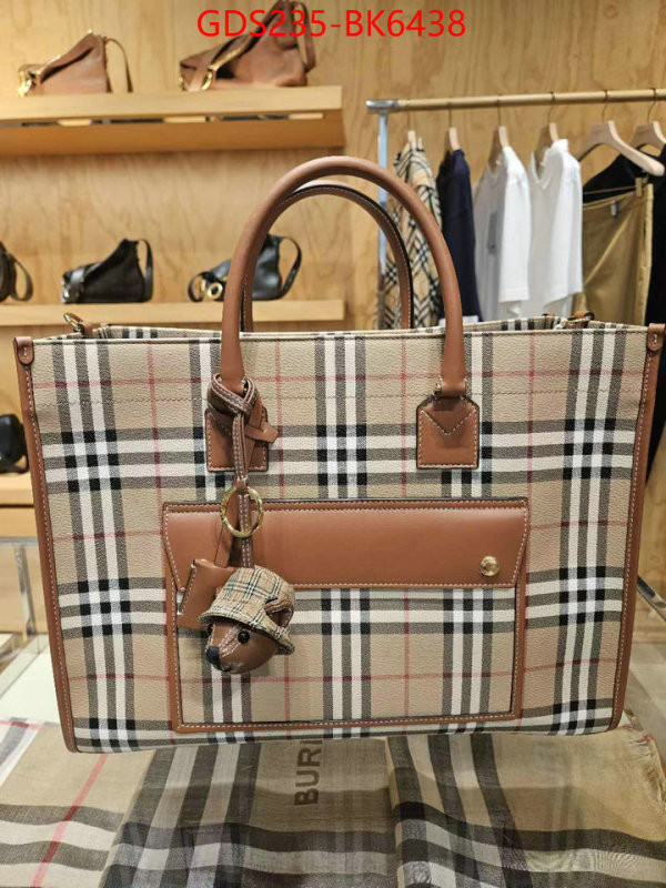 Burberry Bags(TOP)-Handbag- online china ID: BK6438 $: 235USD,