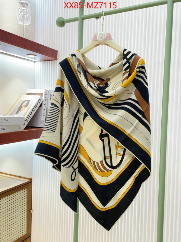 Scarf-Hermes outlet sale store ID: MZ7115 $: 85USD