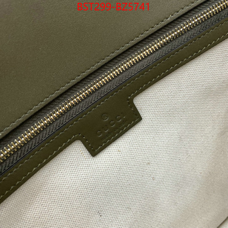 Gucci Bags(TOP)-Crossbody- 7 star quality designer replica ID: BZ5741 $: 299USD,