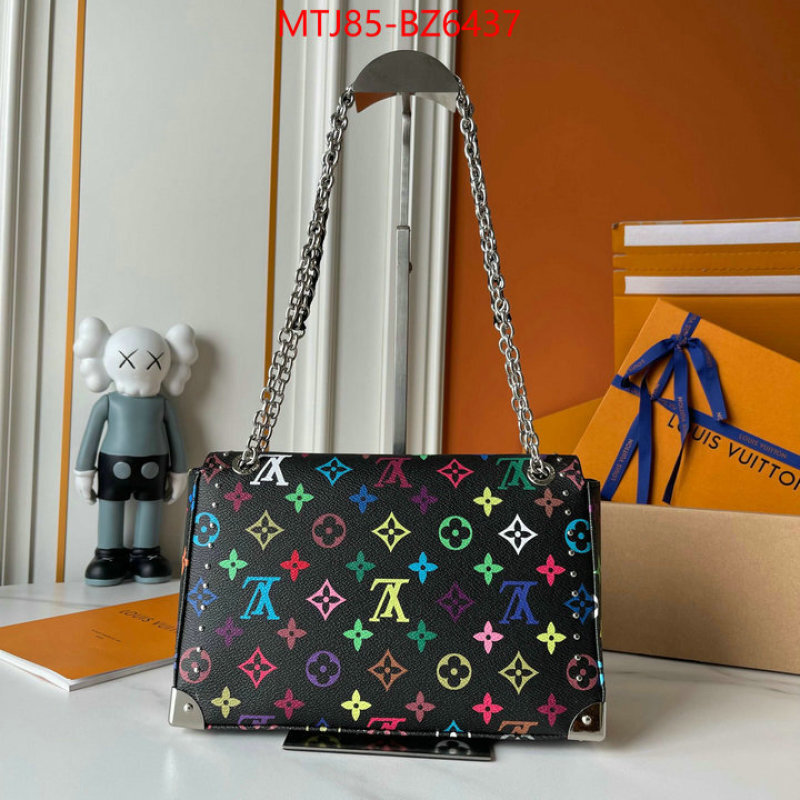 LV Bags(4A)-Pochette MTis Bag- where can i buy the best 1:1 original ID: BZ6437 $: 85USD,