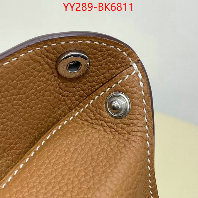 Hermes Bags(TOP)-Crossbody- best wholesale replica ID: BK6811 $: 289USD,
