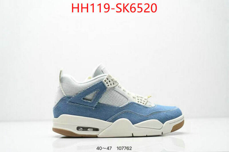 Men Shoes-Nike perfect ID: SK6520 $: 119USD