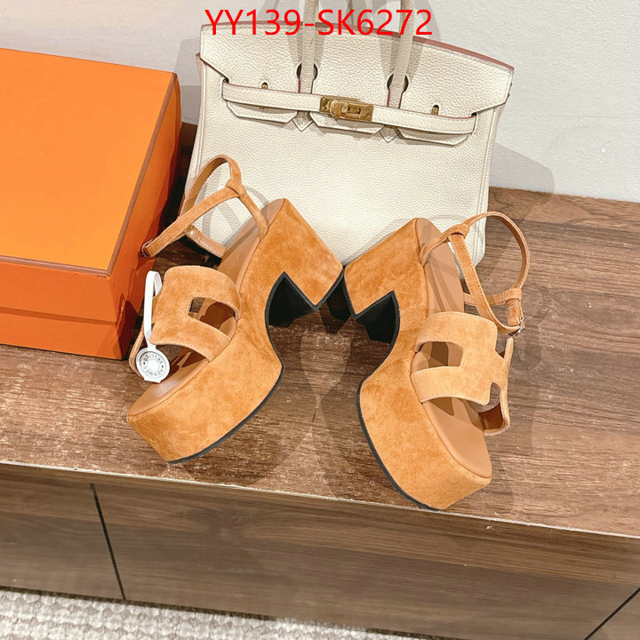Women Shoes-Hermes fake ID: SK6272 $: 139USD