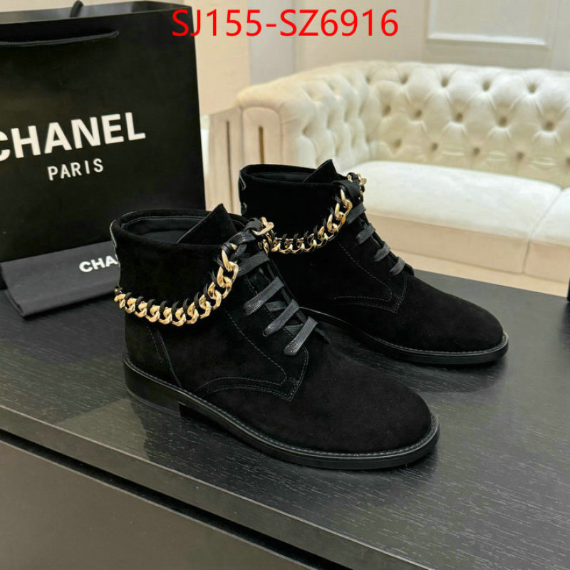 Women Shoes-Boots designer fake ID: SZ6916 $: 155USD