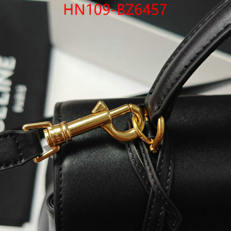 CELINE Bags(4A)-Crossbody- high quality online ID: BZ6457 $: 109USD,