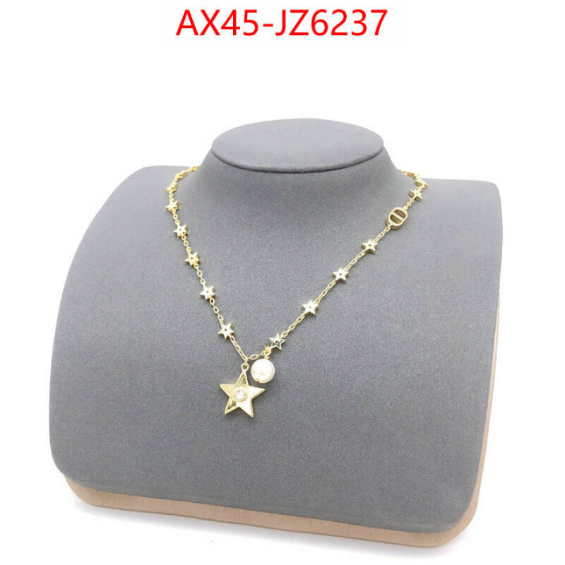 Jewelry-Dior first copy ID: JZ6237 $: 45USD