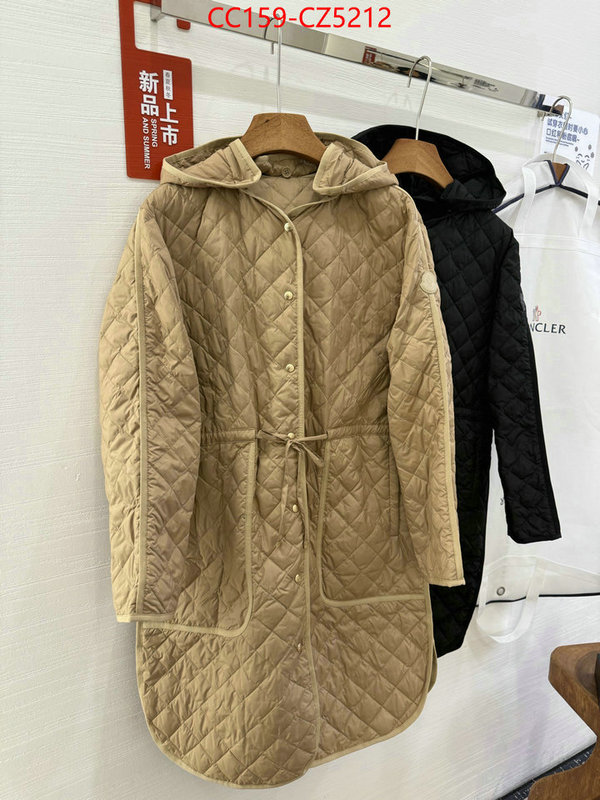 Down jacket Women-Moncler we curate the best ID: CZ5212 $: 159USD