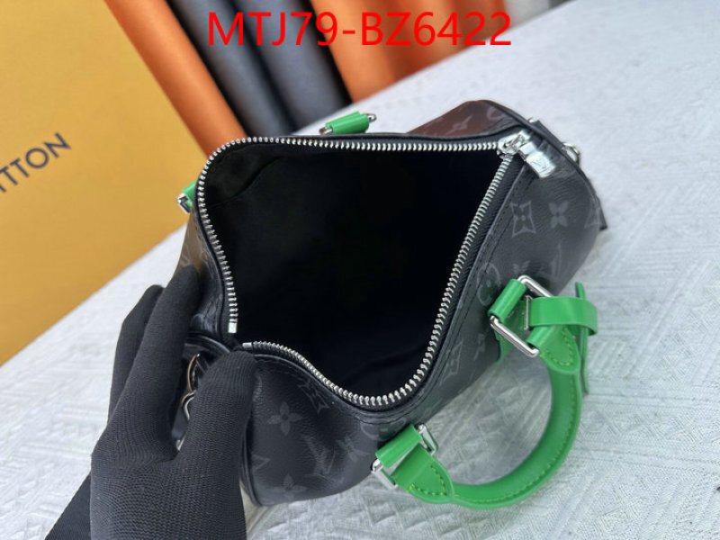 LV Bags(4A)-Speedy- sale outlet online ID: BZ6422 $: 79USD,