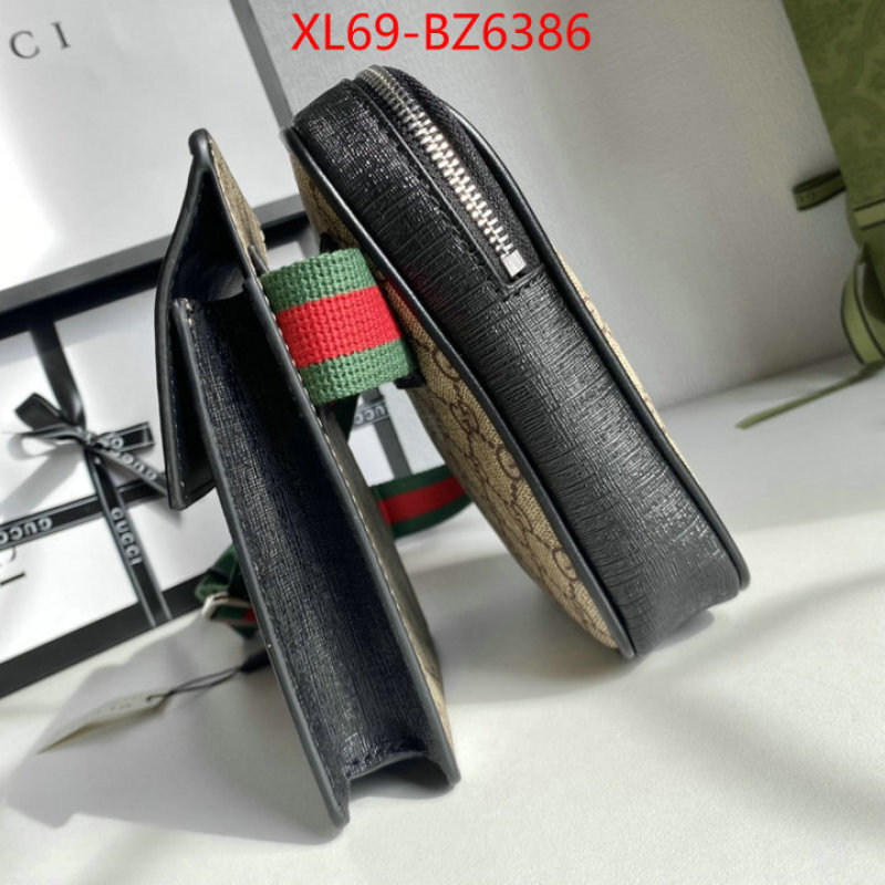 Gucci Bags(4A)-Discovery- copy aaaaa ID: BZ6386 $: 69USD,