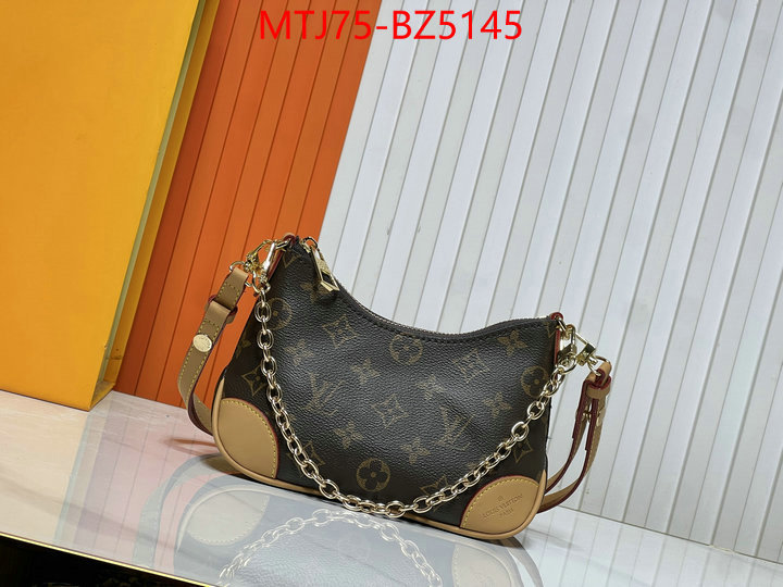LV Bags(4A)-Pochette MTis Bag- high quality replica designer ID: BZ5145 $: 75USD,