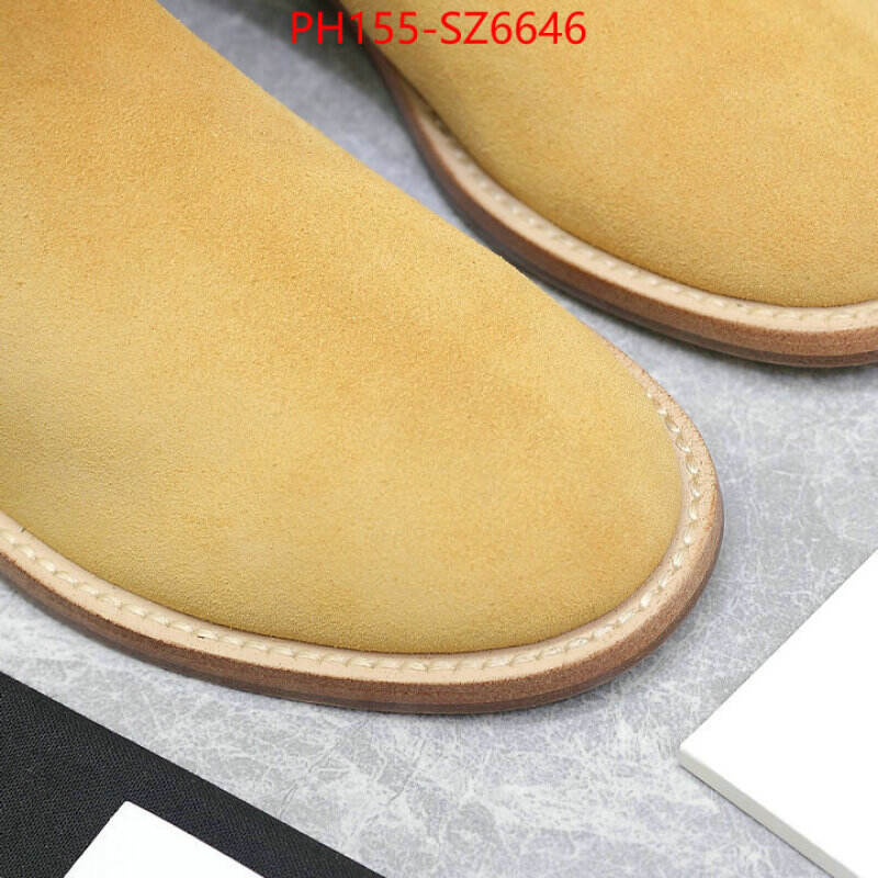 Women Shoes-Boots high ID: SZ6646 $: 155USD