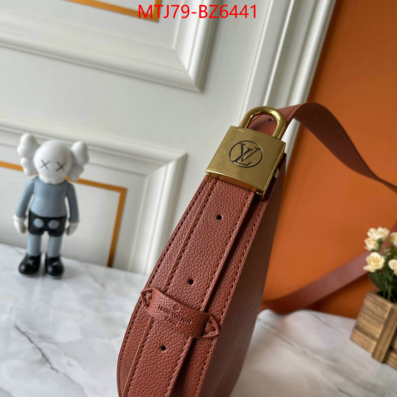 LV Bags(4A)-Pochette MTis Bag- can you buy replica ID: BZ6441 $: 79USD,