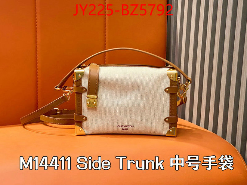 LV Bags(TOP)-Petite Malle- is it ok to buy replica ID: BZ5792 $: 225USD,
