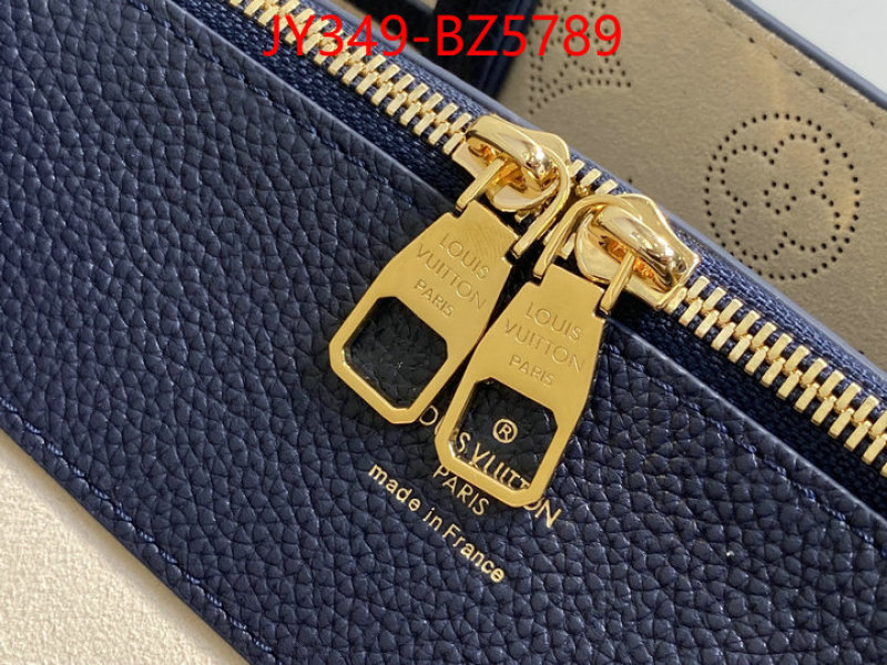 LV Bags(TOP)-Handbag Collection- copy aaaaa ID: BZ5789 $: 349USD,