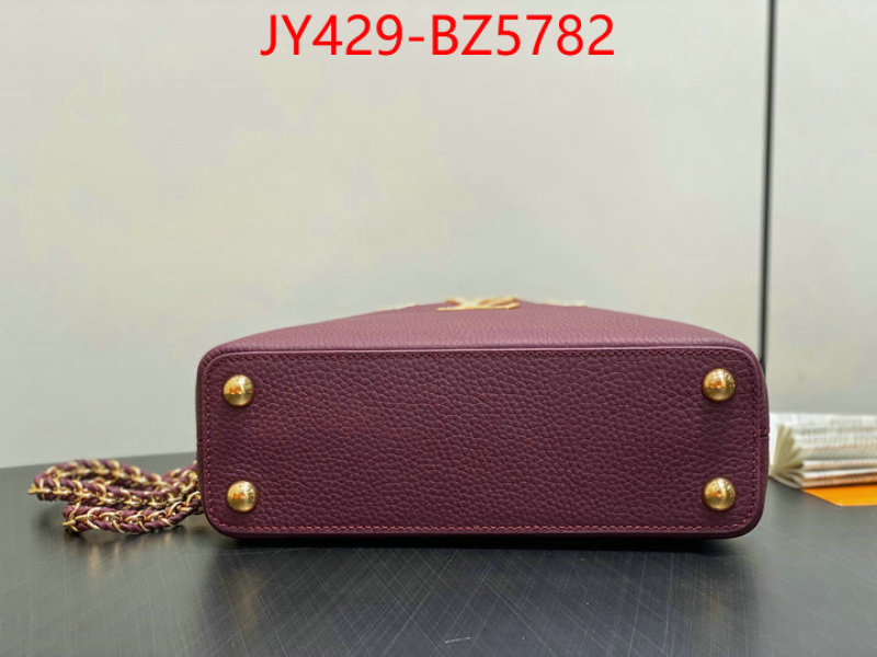LV Bags(TOP)-Handbag Collection- how can i find replica ID: BZ5782