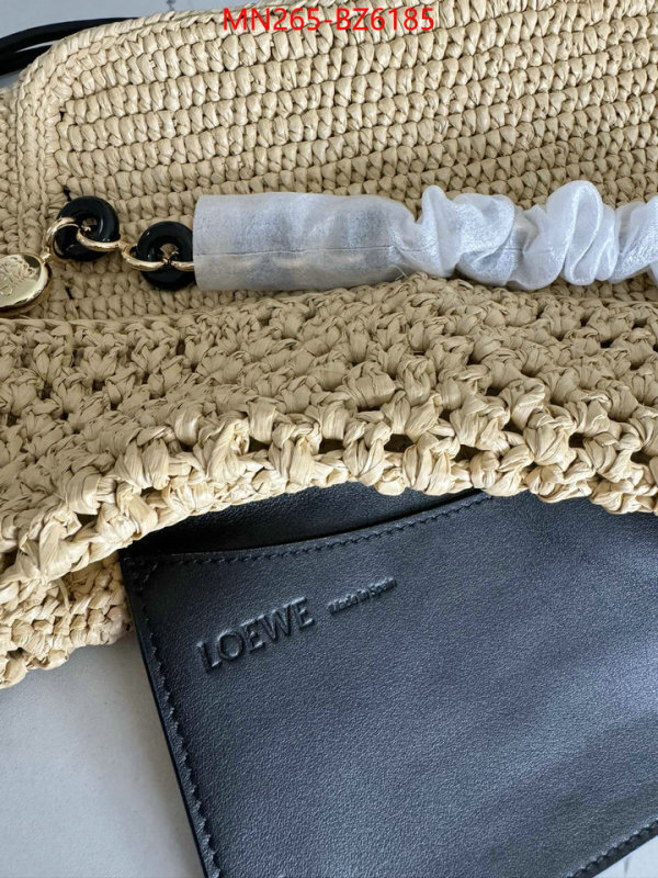 Loewe Bags(TOP)-Crossbody- shop the best high quality ID: BZ6185 $: 265USD,