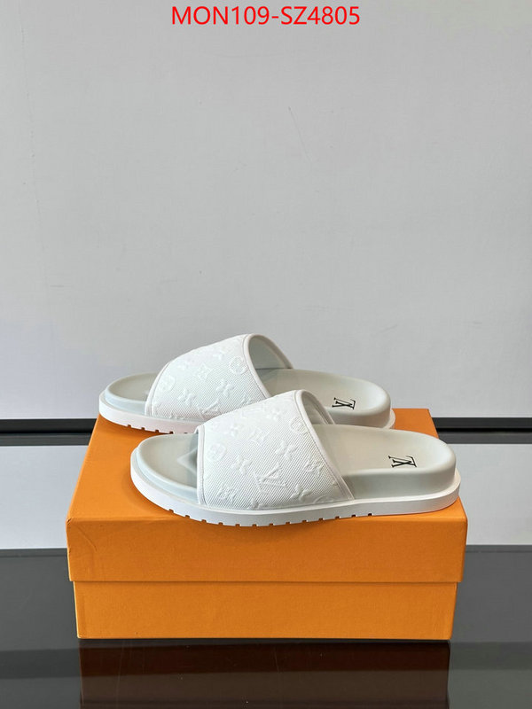 Men Shoes-LV where can i find ID: SZ4805 $: 109USD