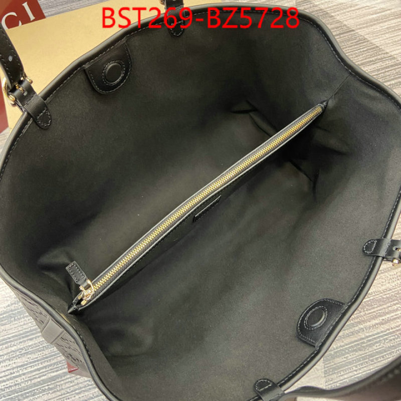 Gucci Bags(TOP)-Handbag- where to buy fakes ID: BZ5728 $: 269USD,