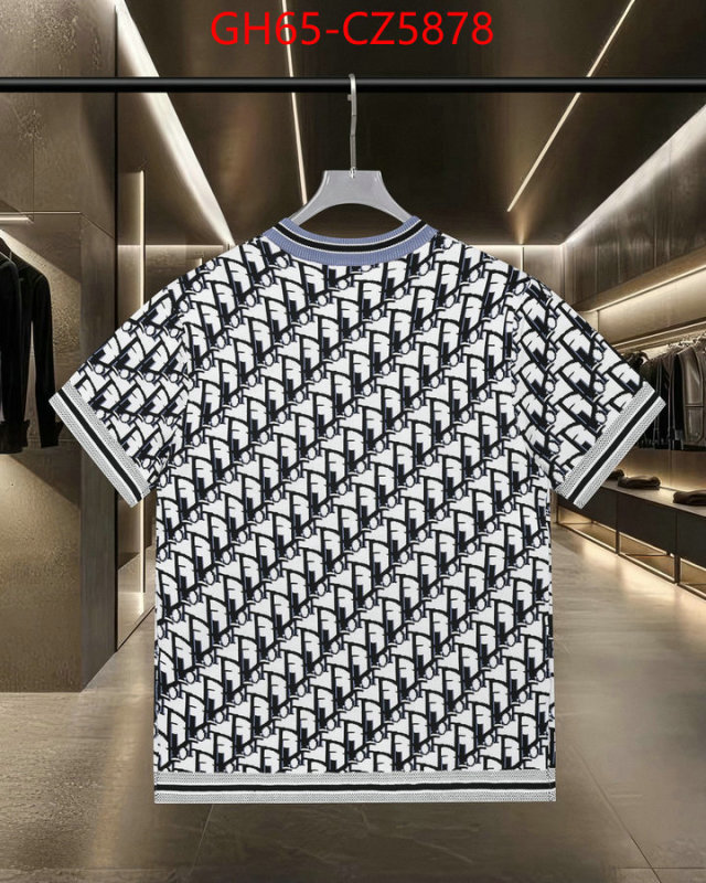 Clothing-Dior we offer ID: CZ5878 $: 65USD