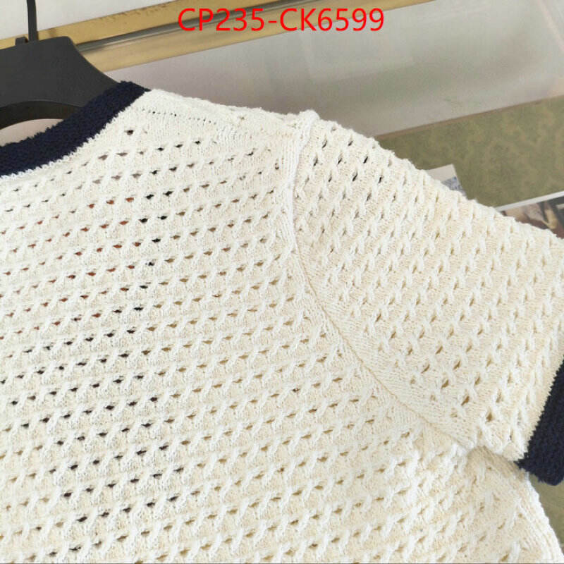 Clothing-Gucci new 2024 ID: CK6599