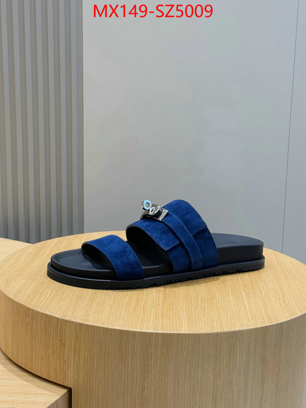 Men Shoes-Hermes top designer replica ID: SZ5009 $: 149USD