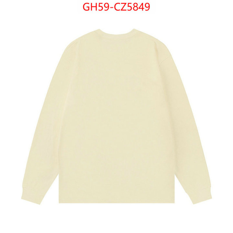 Clothing-Celine quality aaaaa replica ID: CZ5849 $: 59USD