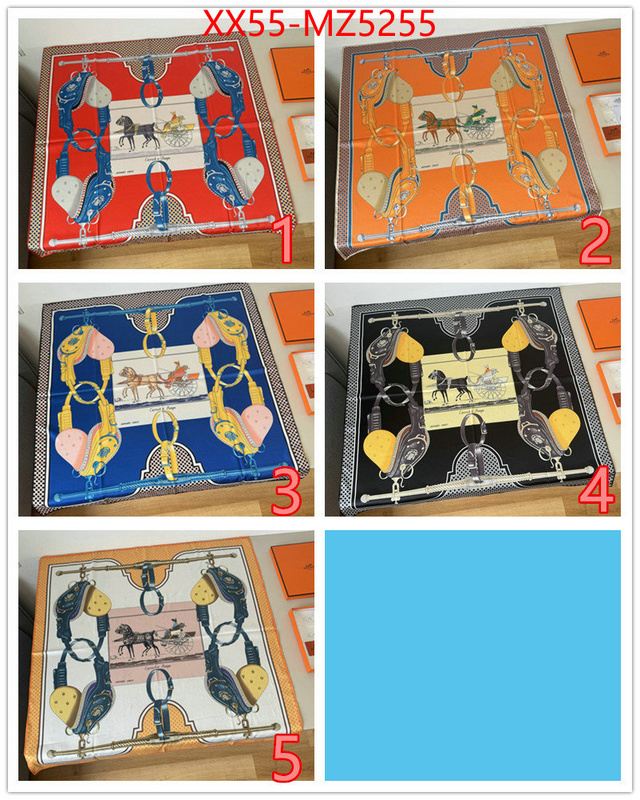 Scarf-Hermes 7 star quality designer replica ID: MZ5255 $: 55USD