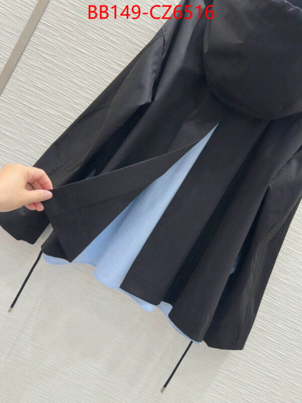 Clothing-Loewe buy cheap ID: CZ6516 $: 149USD