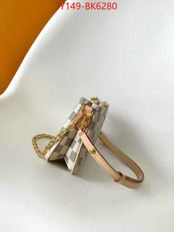LV Bags(TOP)-Pochette MTis- the best designer ID: BK6280 $: 149USD,