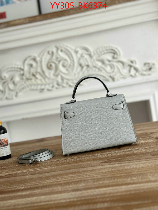 Hermes Bags(TOP)-Kelly- replica best ID: BK6374 $: 305USD,
