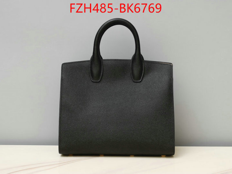 Ferragamo(TOP)-Handbag- what's the best place to buy replica ID: BK6769 $: 485USD,