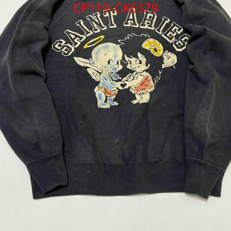 Clothing-Saint Michael website to buy replica ID: CK6379 $: 119USD