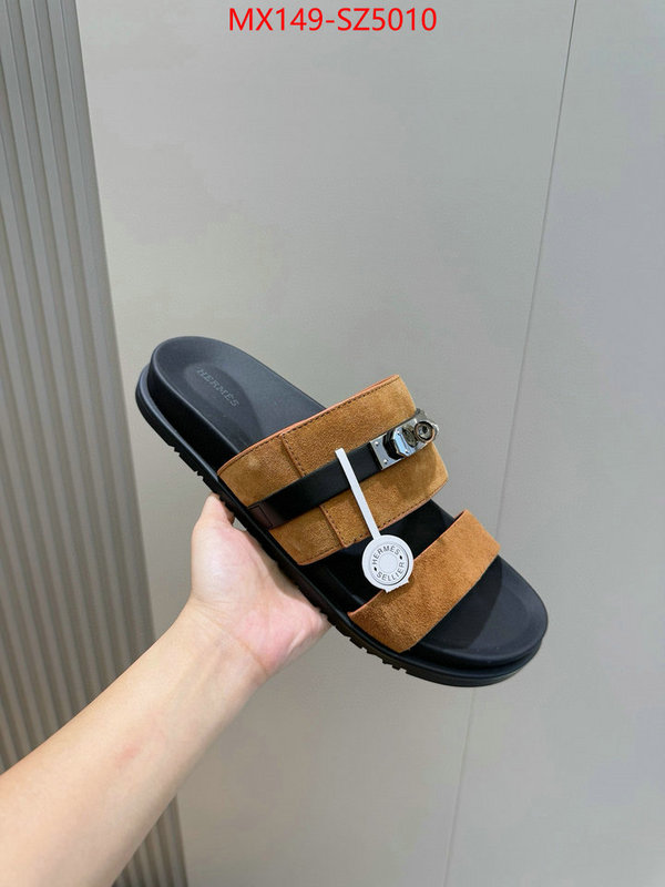 Men Shoes-Hermes 1:1 ID: SZ5010 $: 149USD