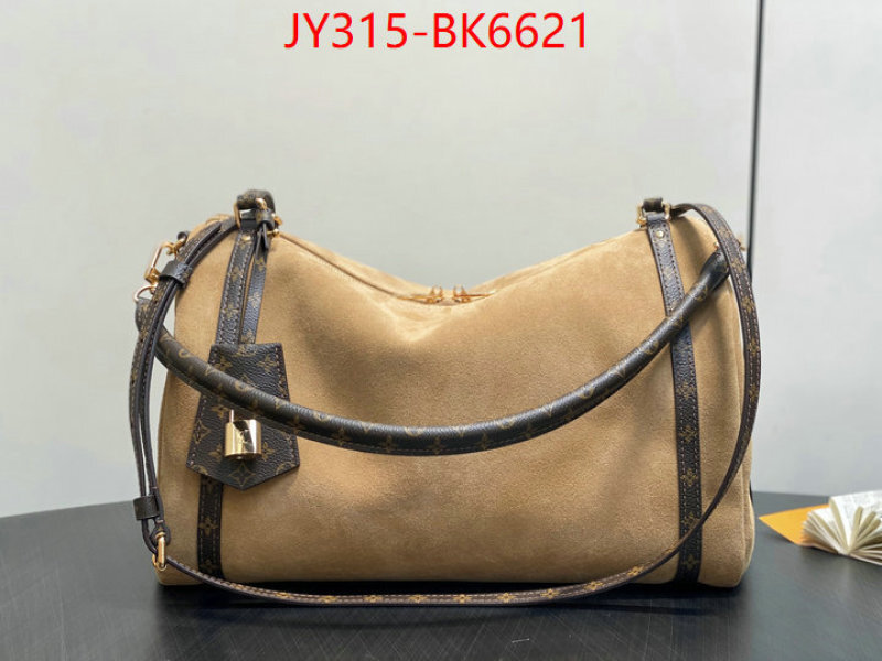 LV Bags(TOP)-Handbag Collection- 2024 replica wholesale cheap sales online ID: BK6621 $: 315USD,