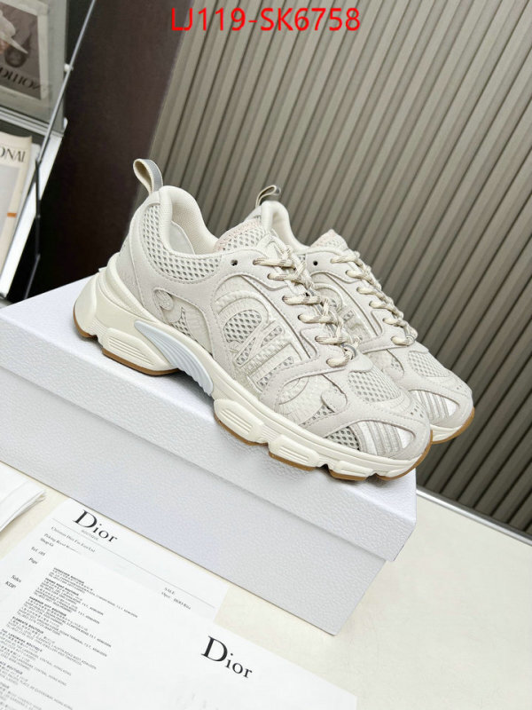 Men shoes-Dior the quality replica ID: SK6758 $: 119USD-shoes yupoo Men shoes-Dior the quality replica ID: SK6758 $: 119USD