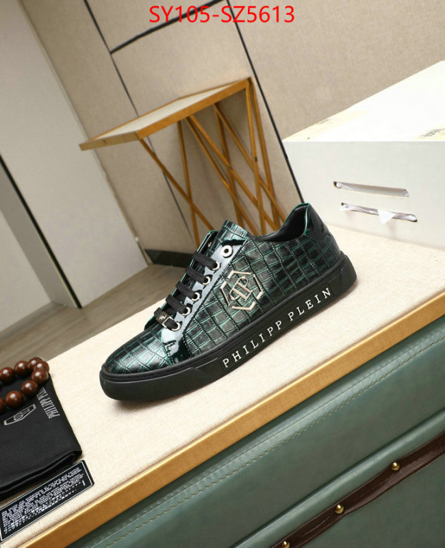 Men Shoes-PHILIPP PIEIN buy best high-quality ID: SZ5613 $: 105USD