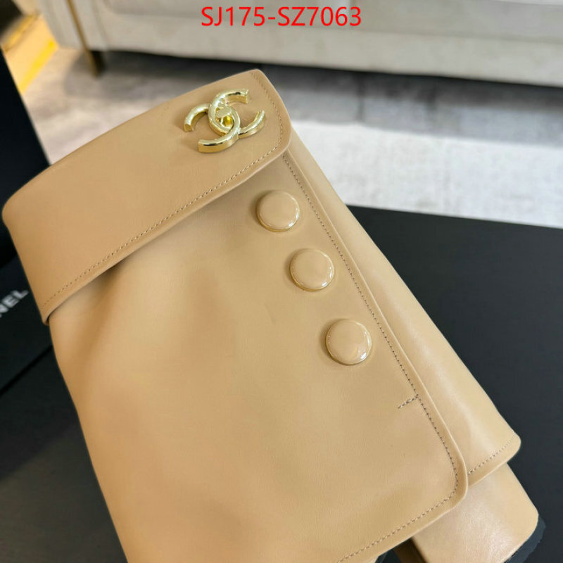 Women Shoes-Boots cheap ID: SZ7063 $: 175USD