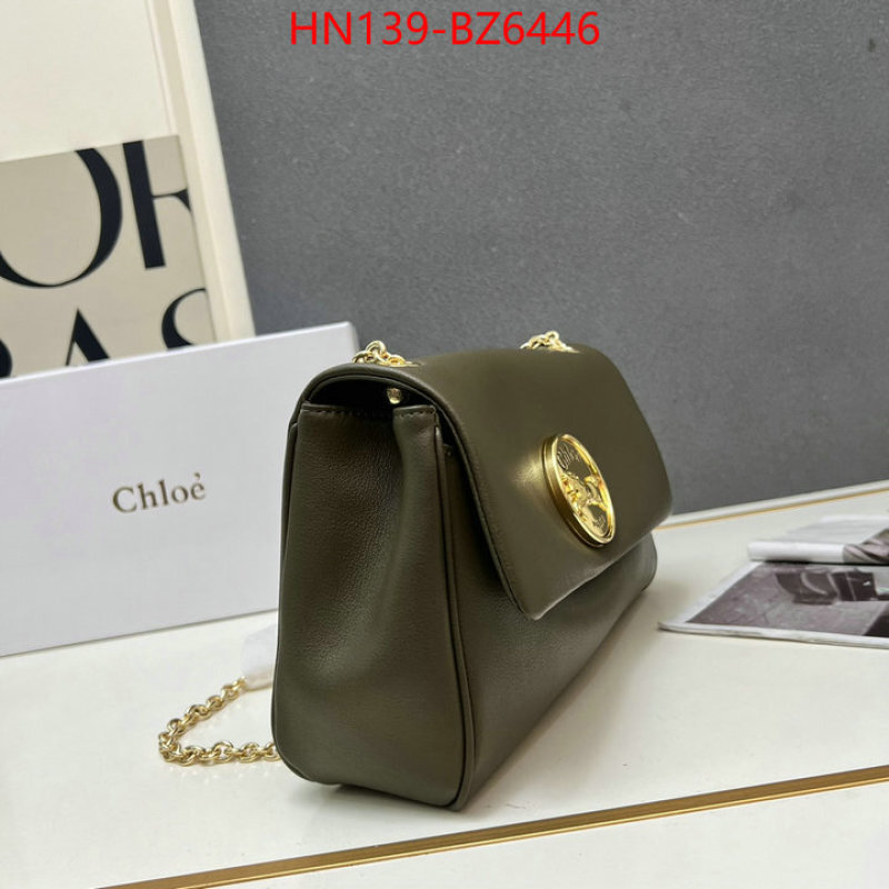 Chloe Bags(4A)-Crossbody- buy cheap ID: BZ6446 $: 139USD,
